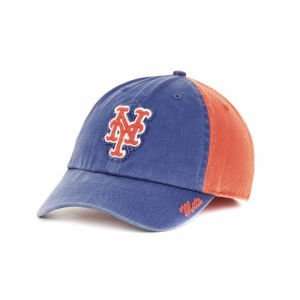   Mets FORTY SEVEN BRAND MLB Capacitor Franchise Cap