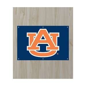  Auburn Tigers 2 x 3 Fan Banner