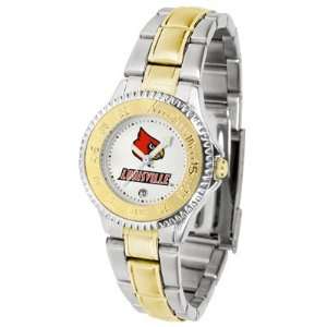  Louisville Cardinals  University Of Competitor   Two tone Band 
