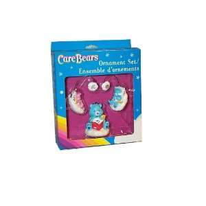    Care Bears Ornament Set   American Greetings 2006 Toys & Games