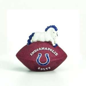   Colts SC Sports NFL Football Paperweight