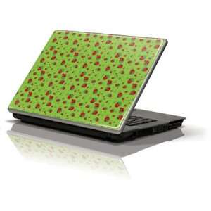  Ladybug Frenzy skin for Generic 12in Laptop (10.6in X 8 