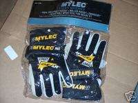 Mylec pro street hockey gloves / C5 031 youth 4 12 Yrs 1 Pair  