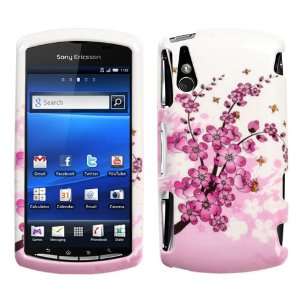 Skin Cover Cell Phone Case for Sony Ericsson Xperia Play R800X Verizon 