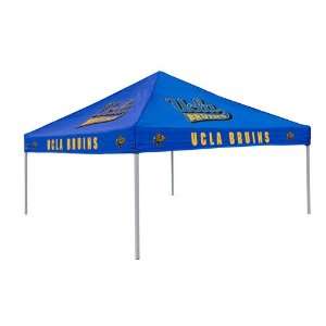  BSS   UCLA Bruins NCAA Colored 9x9 Tailgate Tent 