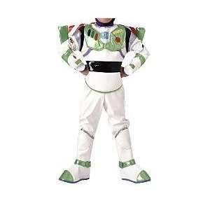  Buzz Lightyear Costume XS (4) Toys & Games