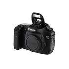 Canon EOS 7D Digital SLR Camera Body Only Brand New