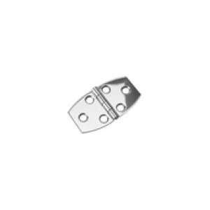  Seadog Door Hinge 2 3/4 x 1 1/2 SDG2010301 Sports 