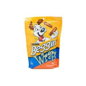    24 Count CLIPST BEG Wrap Bacon/Cheese 8O Kitchen 