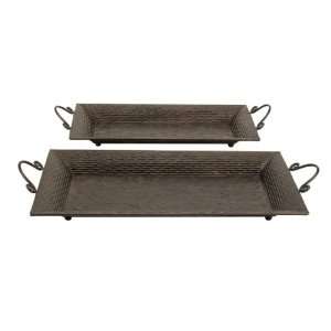   Designed Metal Trays Factory Direct 30595wholesale