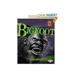  Bigfoot (Monster Chronicles) (9781580133753) Stephen 