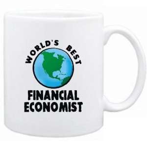   Best Financial Economist / Graphic  Mug Occupations