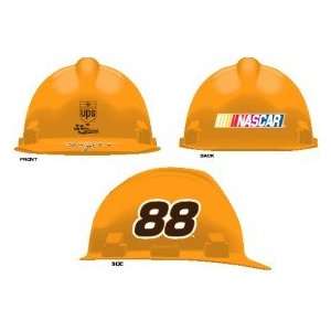    Dale Jarrett # 88 NASCAR Driver Hard Hat