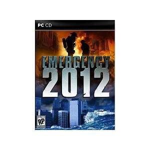  Emergency 2012 for PC Toys & Games