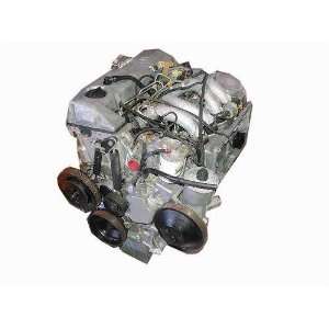  EverDrive Guaranteed Used Engine 91859 Automotive