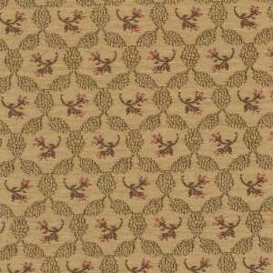   Width NAMIBIA BUTTER Decor Fabric By The Yard Arts, Crafts & Sewing