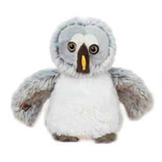  Webkinz Barred Owl Toys & Games