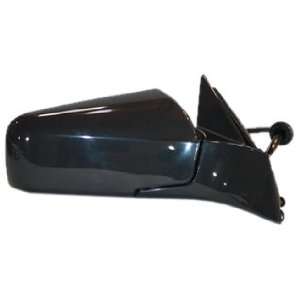   Cadillac CTS Passenger Side Folding Power Heated Replacement Mirror