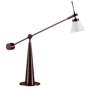  Lighting DLHA1062 OBB Dainolite Lighting Desk Lamp
