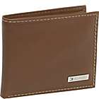 Tommy Hilfiger Wallets Fordham Leather Passcase View 3 Colors $30.00