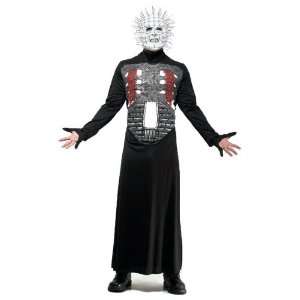   Group PM6818004 L Mens Pin Head Costume Size Large