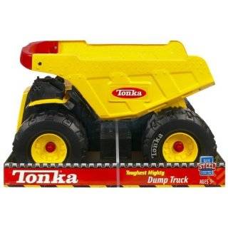  Tonka Classics Dump Truck Toys & Games