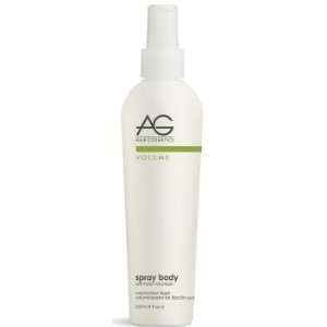 AG Hair Spray Body (8 oz)