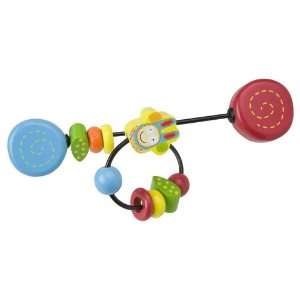  Alex See Saw Wooden Rattle Toys & Games