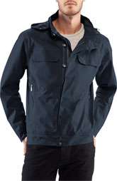 Nau Urbane Waterproof Jacket