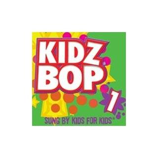  Mcdonald´s Happy Meal 2009 Kidz Bop Audio CD #5 