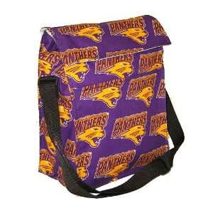 Northern Iowa Panthers Purple Lunch Tote  Sports 
