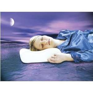 Neck Tech Memory Foam Sleeping Pillow (Regular)