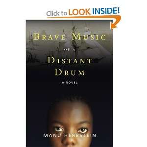  Brave Music of a Distant Drum [Paperback] Manu Herbstein 