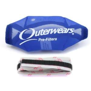  Outerwears  Pull Start Pre Filter   Blue Toys & Games