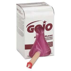  GO JO INDUSTRIES Pink & Klean Skin Cleanser 800 ml 