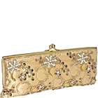 Moyna Handbags Mother of Pearl Clutch $134.00
