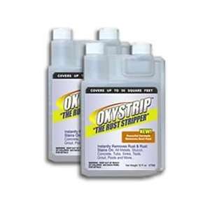  Rust Remover Oxystrip Removes Rust From Metal Buy 2 for $ 