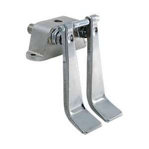    FLO Xl Double Floor Pedal Commercl Faucet Rep Part