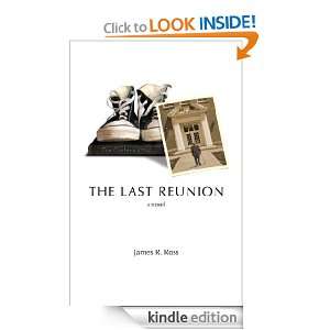 The Last Reunion James Ross  Kindle Store