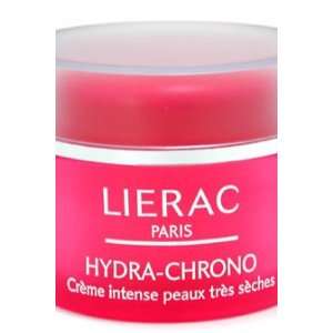   Anti Aging Hydr. Intense Cream by Lierac for Unisex Hydration Cream