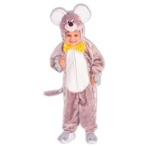  Squeakers The Mouse Child Costume   Toddler (2 4) [Toy 