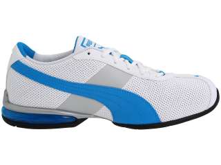 Puma Womens Cell Turin Perf Running Shoes  