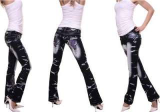 LATEST 2012 COLLECTION OFSEXY CRAZY AGE JEANS IN SIZE 6 TO 14 