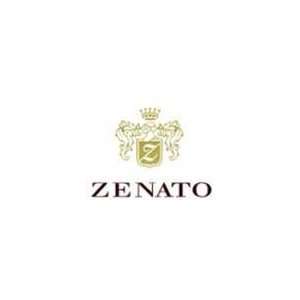  2010 Zenato Valpolicella Superiore 750ml Grocery & Gourmet Food