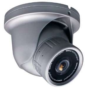   Weatherproof Tamperproof Dome Bullet Camera With 5 50mm Lens Camera