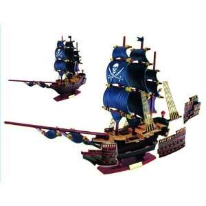  Pirate Ship Model Toys & Games