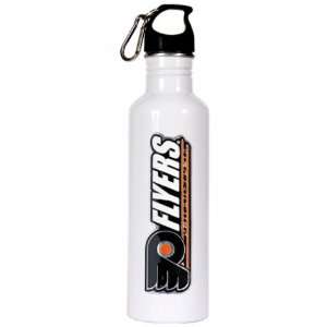  Philadelphia Flyers 26oz Stainless Steel Water Bottle 