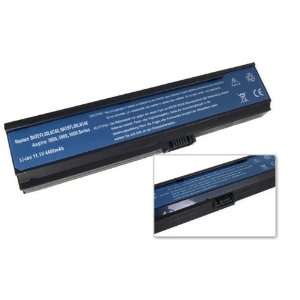  Li ion battery for Acer Aspire 3600 Series?Aspire 3600, 360x, 3610 