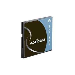  Axiom AX   Flash memory card   4 GB   CompactFlash 