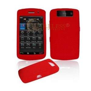   Skin Cover Case for Blackberry Storm 2 9550 [Beyond Cell Packaging